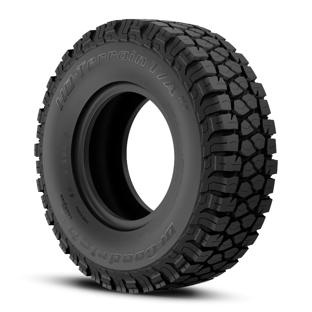 BFGoodrich HD-Terrain T/A KT 40X13.50R18LT