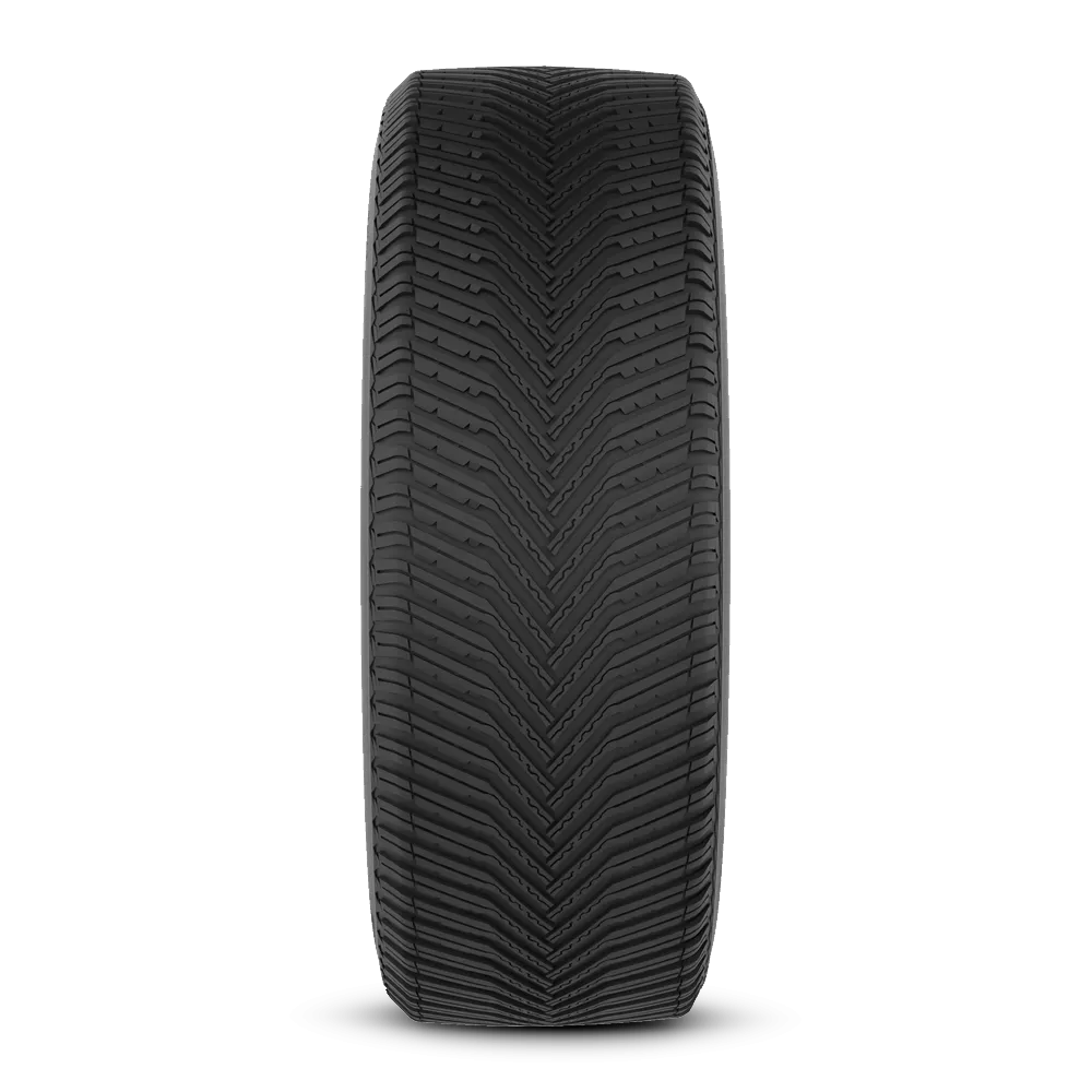 Michelin CrossClimate 2 245/55R19 - Wheelwiz