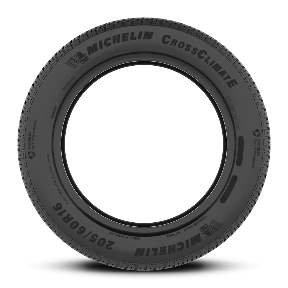 Michelin Cross Climate Plus 205/60R16XL - Wheelwiz