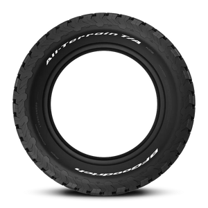 BFGoodrich All-Terrain T/A KO2 LT295/55R20