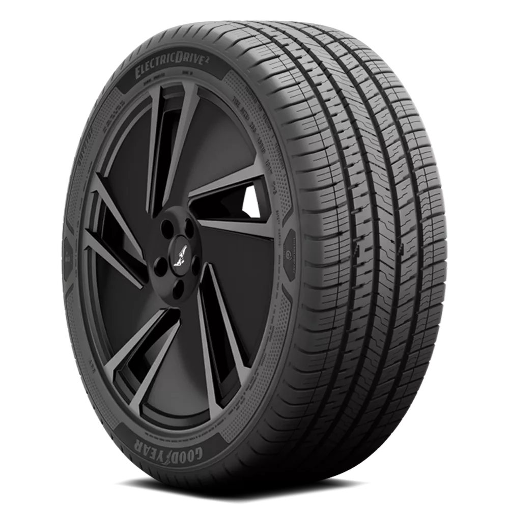 Goodyear ELECTRICDRIVE 2 245/45R20 103V XL (SoundComfort)