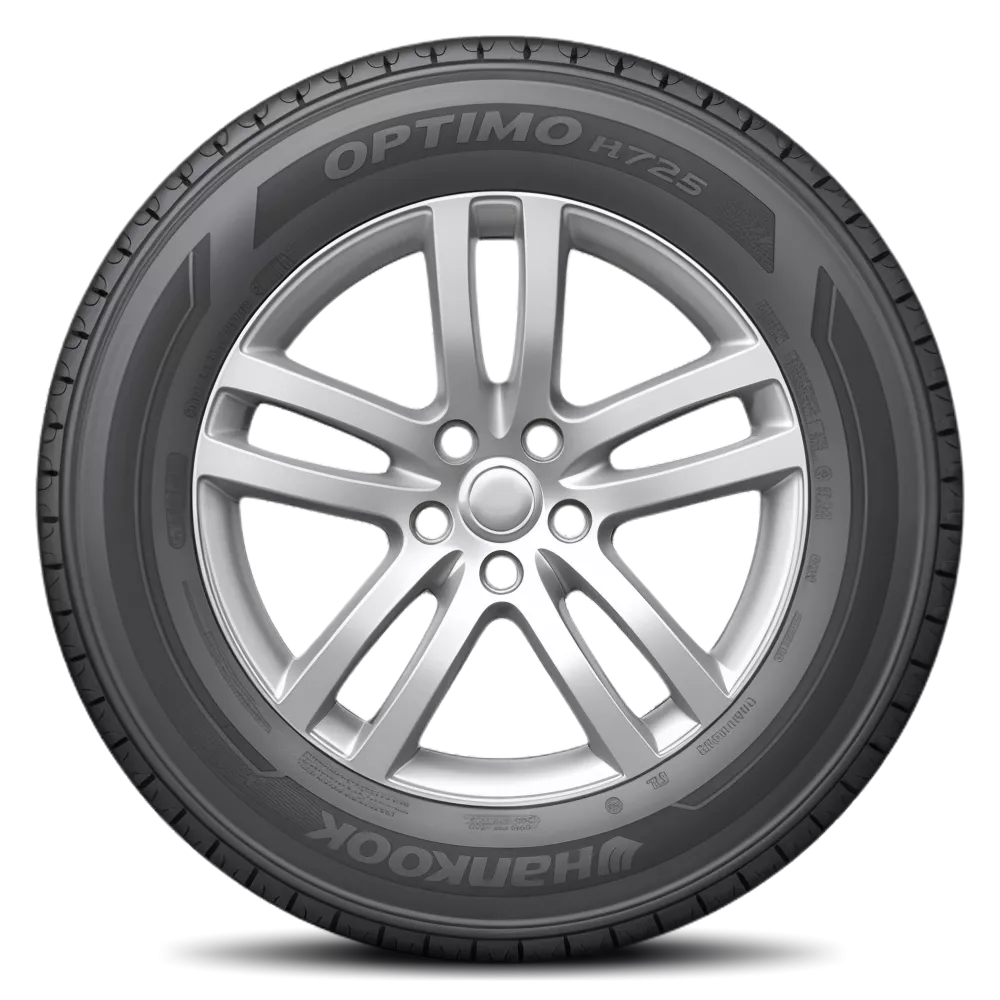 Hankook OPTIMO (H725) P235/55R19 101H - Wheelwiz