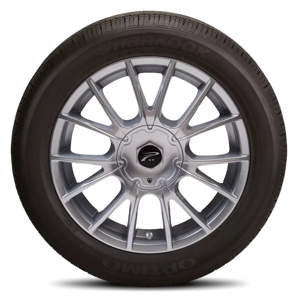 Hankook OPTIMO (H426) P205/65R16 94H - Wheelwiz