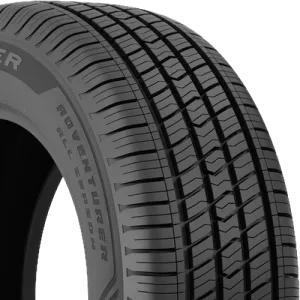 Cooper Adventurer ALL Season 195/65R15 - Wheelwiz