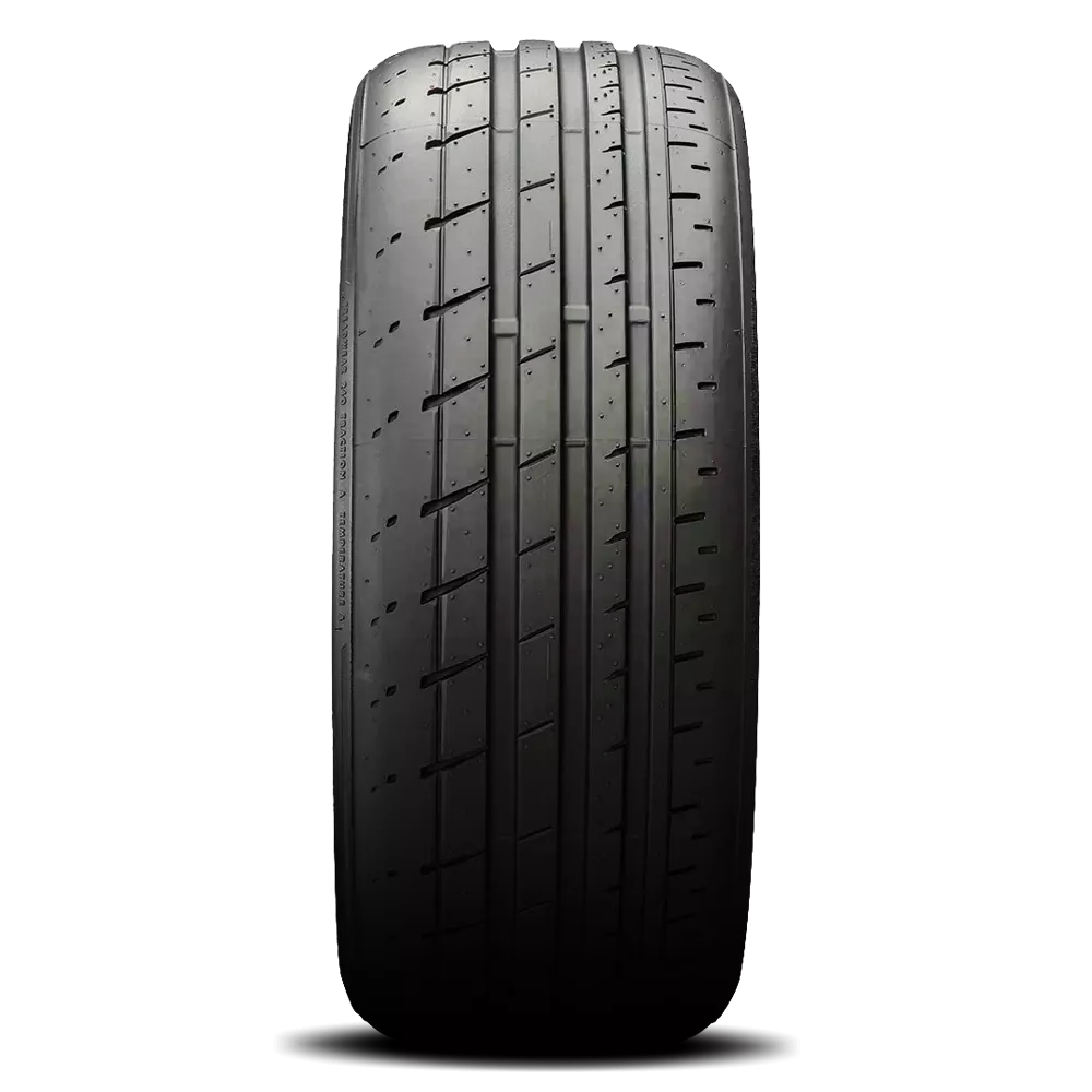 Bridgestone Potenza S007 RFT 245/35R20