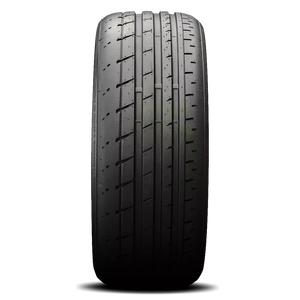 Bridgestone Potenza S007 RFT 245/35R20