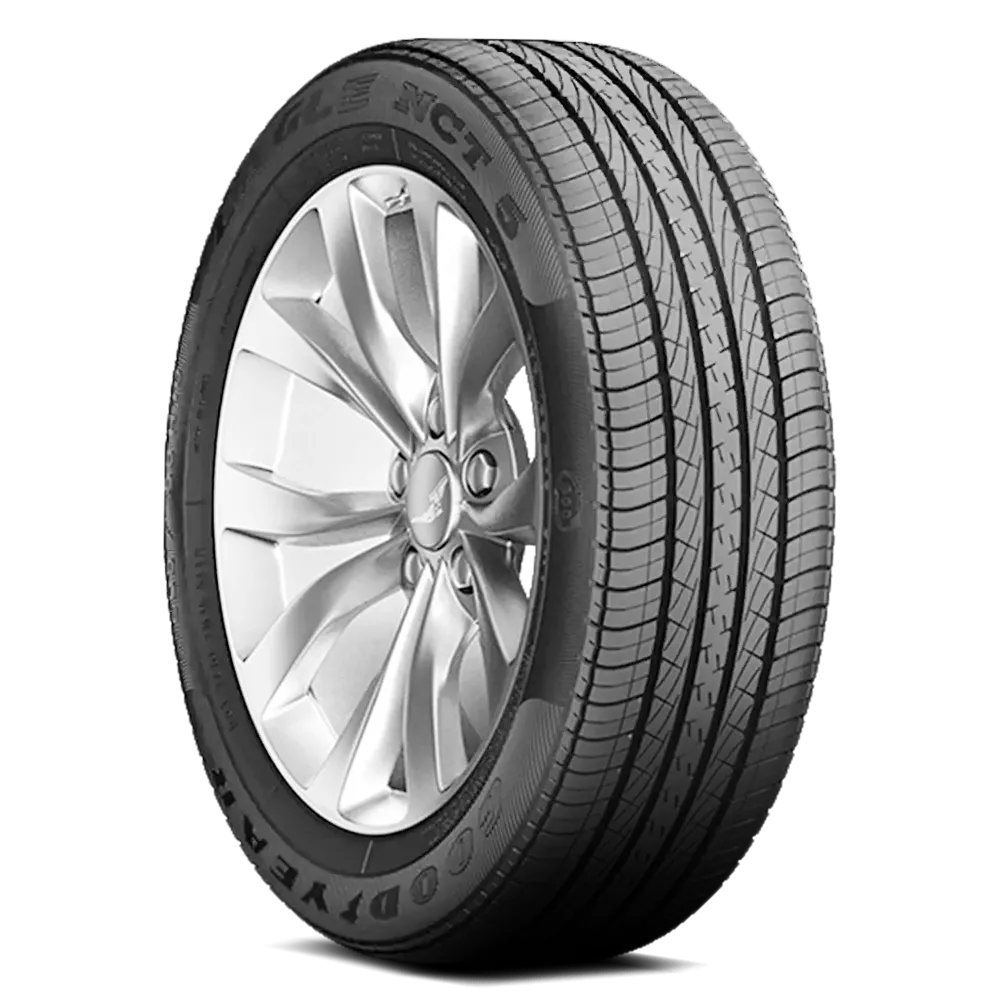 Goodyear Eagle NCT5 Eco 205/55R16