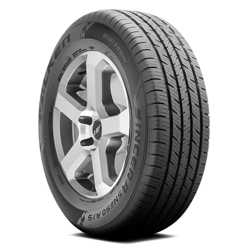 Falken Sincera SN-201 A/S 225/65R16 100T - Wheelwiz