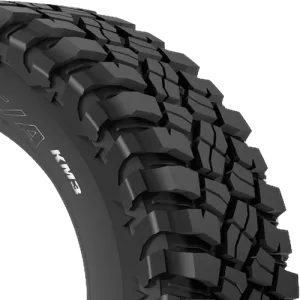 BFGoodrich Mud-Terrain T/A KM3 LT275/65R20 - Wheelwiz