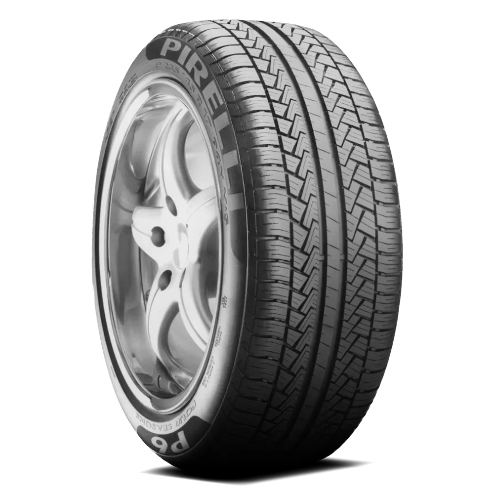 Pirelli P6 215/65R16