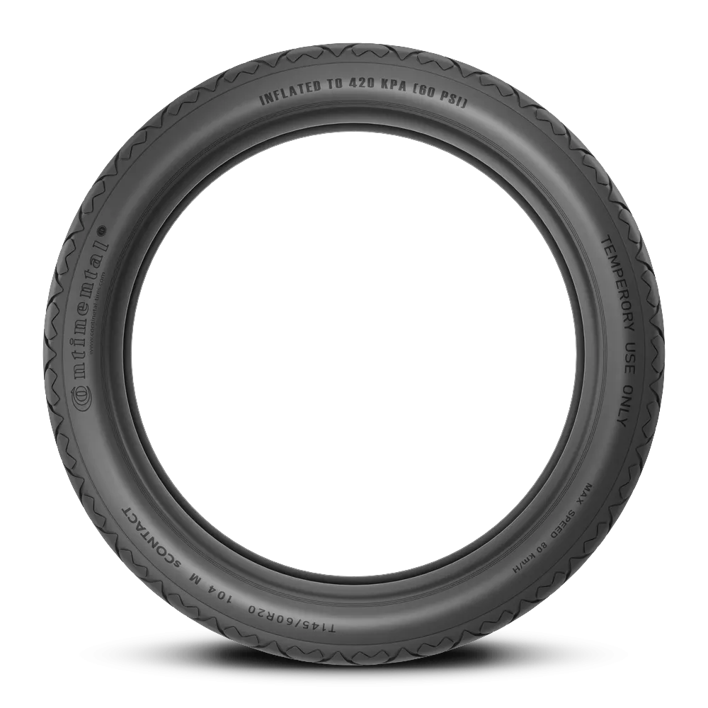 Continental sContact T145/60R20 105M