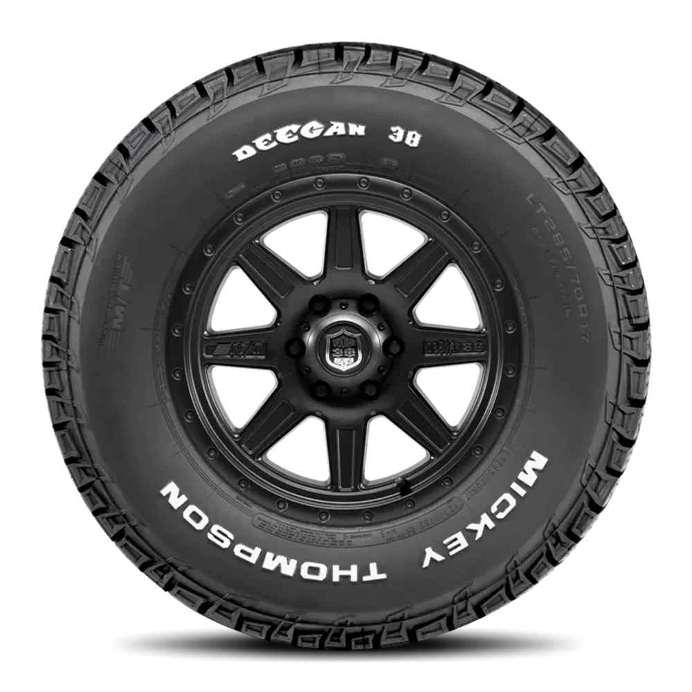 Mickey Thompson Deegan 38 ALL-Terrain 295/60R20