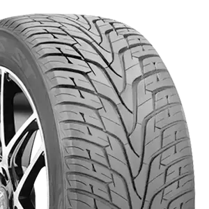 Hankook Ventus ST 255/50R17