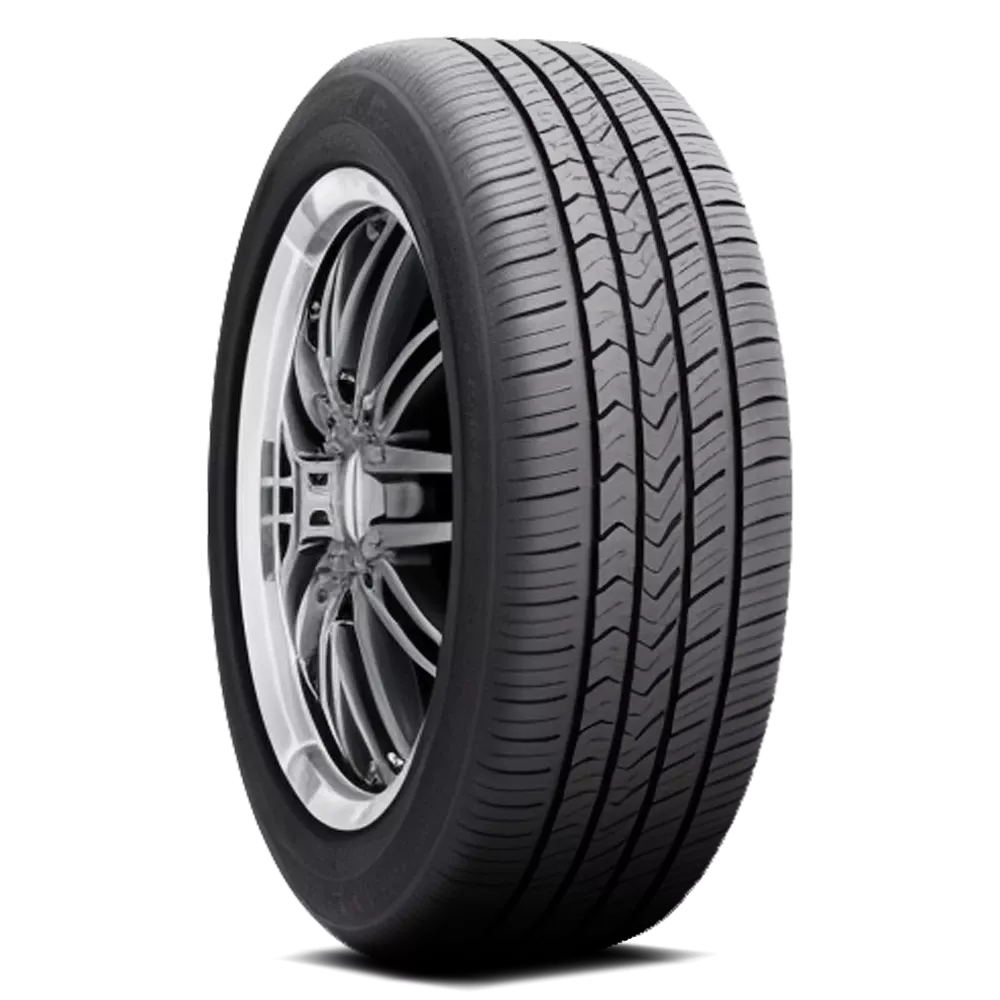 Toyo Ultra Z900 215/65R17