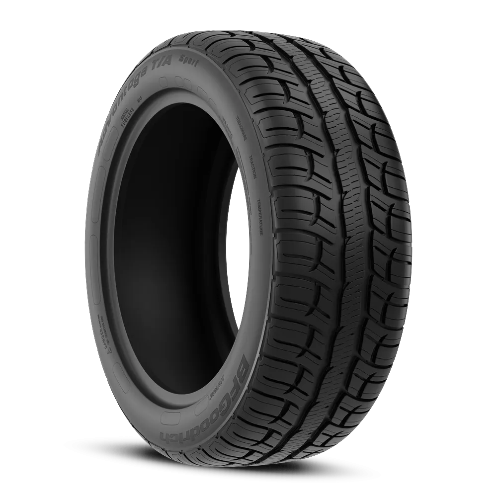 BFGoodrich Advantage T/A Sport 235/55R17 - Wheelwiz