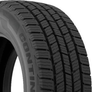 Continental TerrainContact H/T LT285/60R20 125/122S E/10