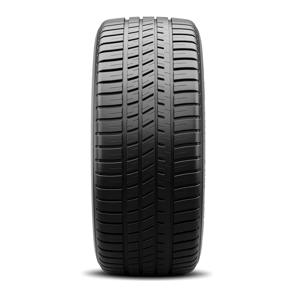 Michelin Pilot Sport A/S 3+ 235/5018 - Wheelwiz