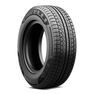 Pirelli P6 Four Seasons Plus P235/45R17