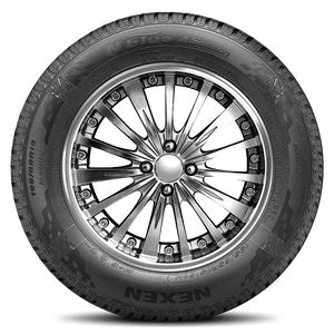 Nexen N'Blue 4Season 225/45R17 - Wheelwiz