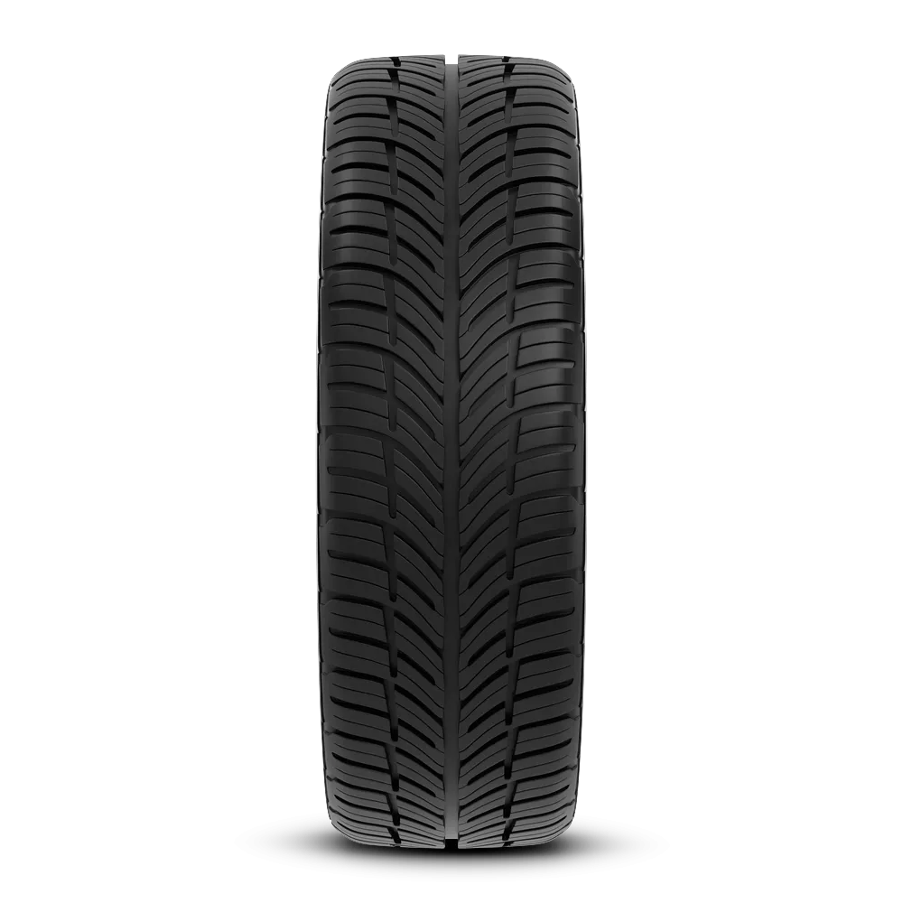 BFGoodrich g-Force Comp-2 A/S PLUS 245/45ZR20 - Wheelwiz
