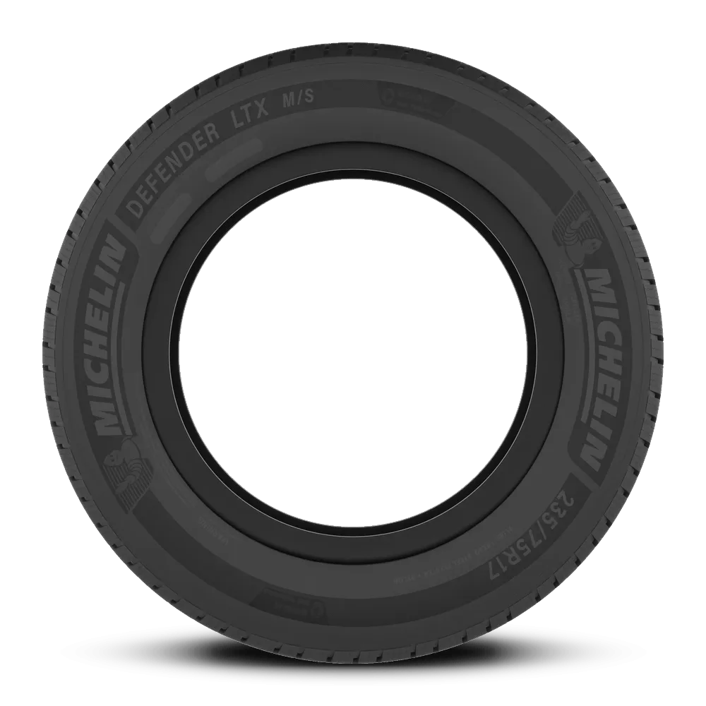 Michelin Defender LTX M/S 235/75R17 - Wheelwiz