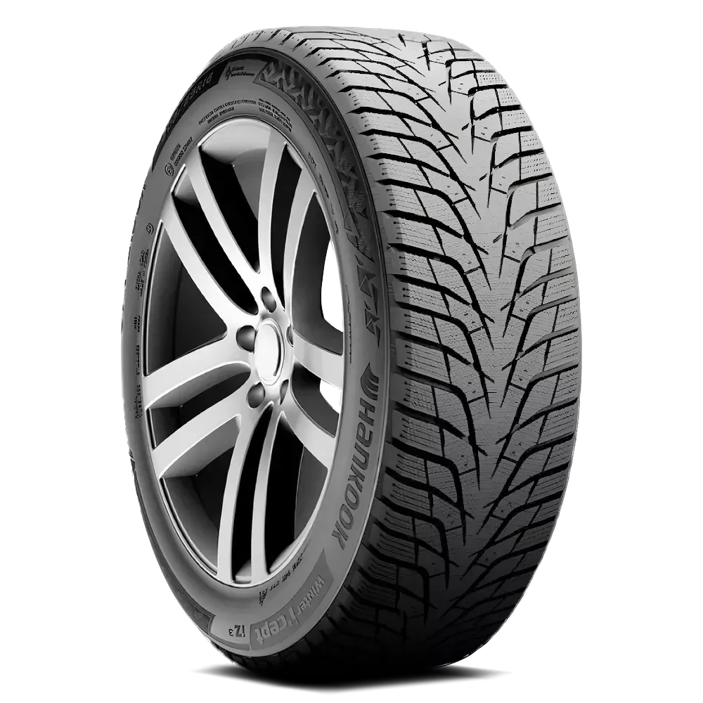 Hankook Winter icept iZ3 215/60R17
