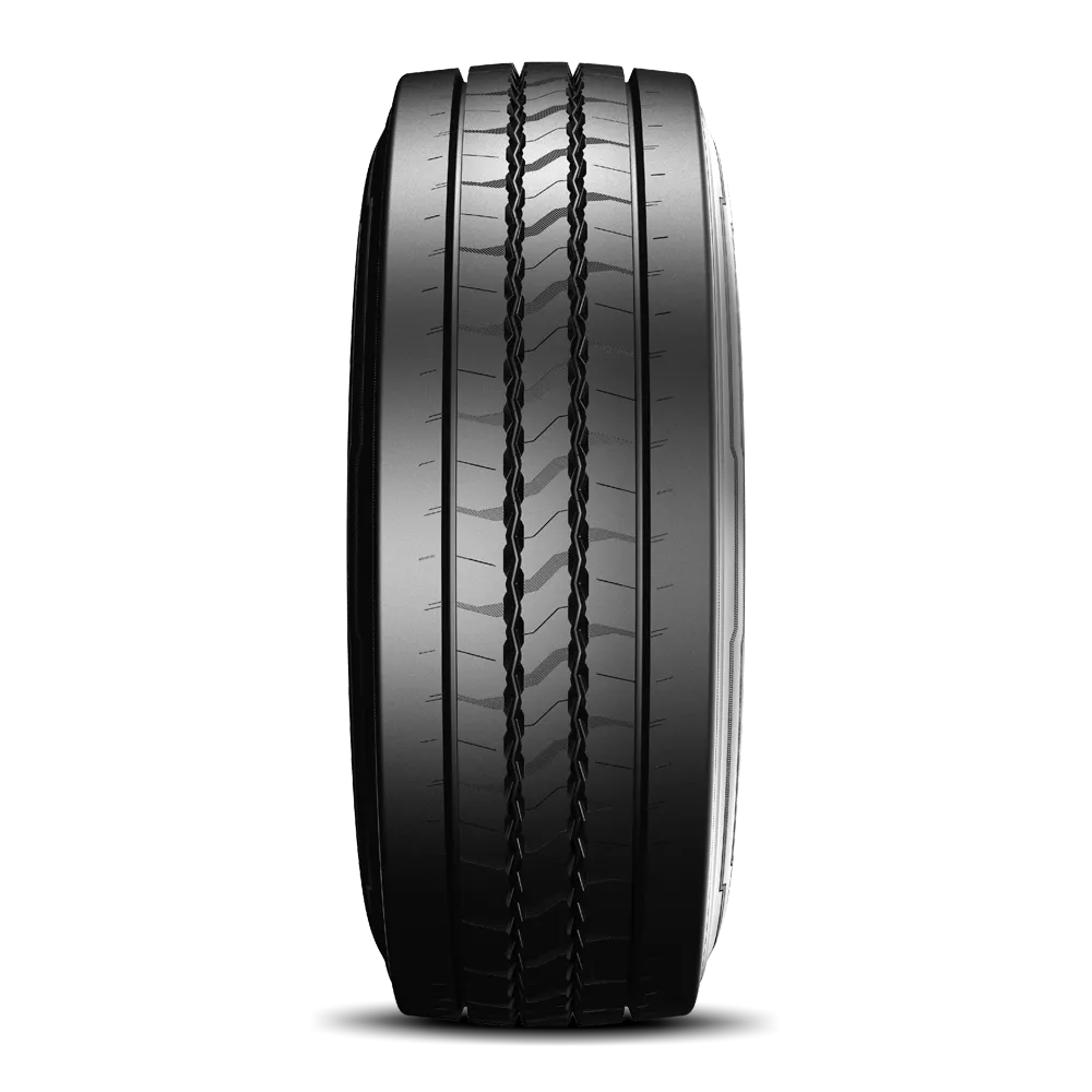 Continental Hybrid HT3 + 385/55R22.5 - Wheelwiz