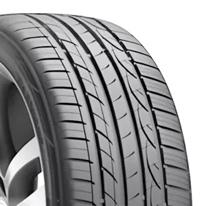 Hankook Ventus S1 noble2 245/55R19 - Wheelwiz
