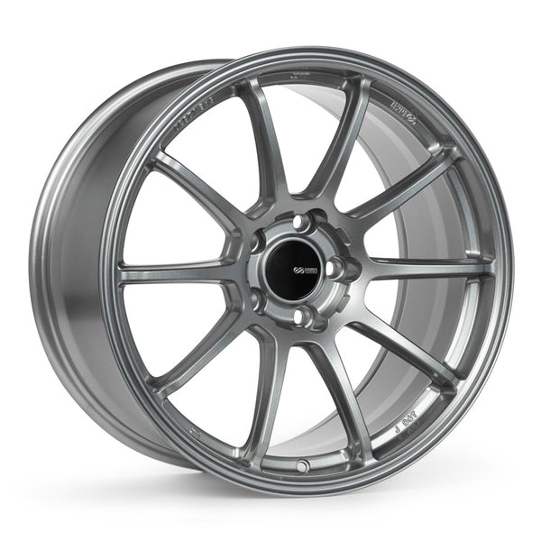 ENKEI TRIUMPH 17x8 +40 5x114.3 72.6 STORM GRAY– Wheelwiz