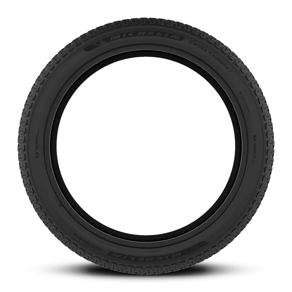 Michelin CrossClimate 2 225/40R18
