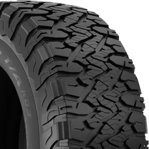 BFGoodrich All-Terrain T/A KO3 37X13.50R22LT