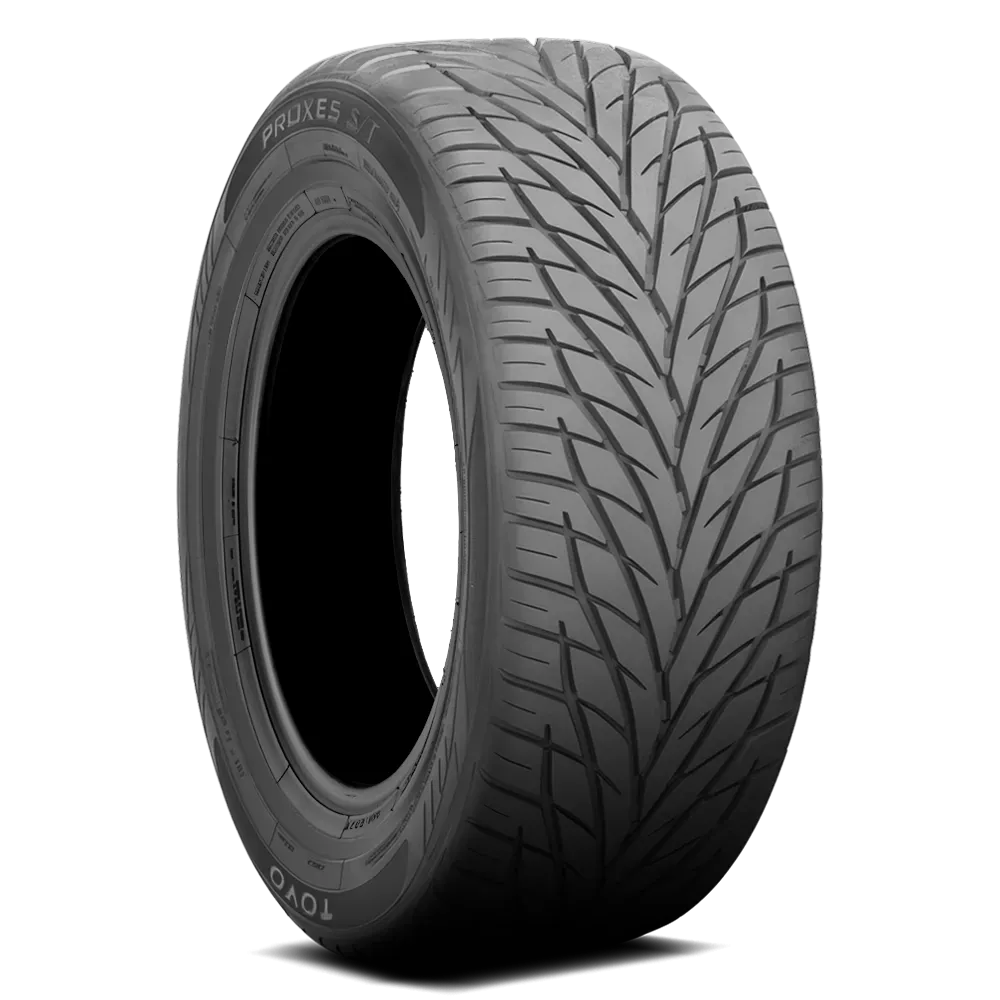Toyo Proxes S/T 285/35/R22 - Wheelwiz