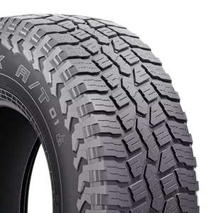 Falken Rubitrek A/T 245/75R16