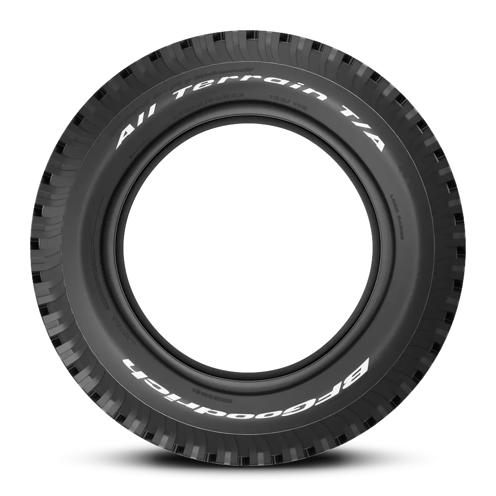 BFGoodrich All-Terrain T/A KO 325/50LT22 E - Wheelwiz