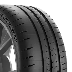 Michelin Pilot Sport Cup 2 R 245/35ZR20XL - Wheelwiz