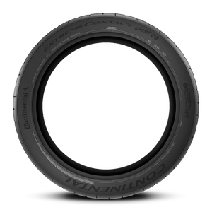 Continental ExtremeContact Sport 02 305/30ZR19 102Y XL