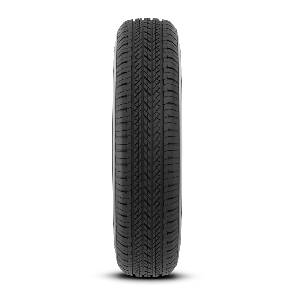 Bridgestone Dueler H/L 400 P215/70R17 - Wheelwiz