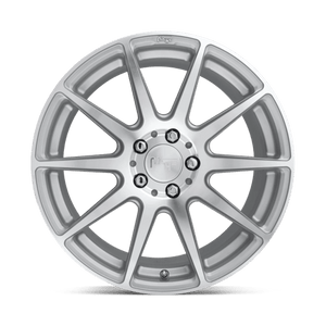 Niche M146 ESSEN  21x10.5 +45 5x130mm 71.7mm - Wheelwiz
