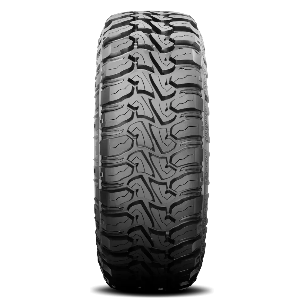 Nexen Roadian MTX 33X12.50R17LT