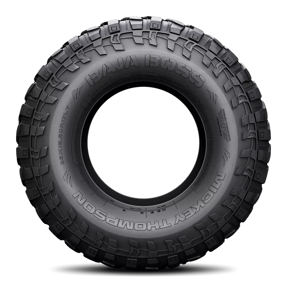 Mickey Thompson Baja Boss X 42x13.5R20