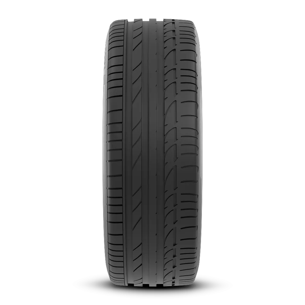 Bridgestone Potenza S001 RFT 245/35R18 - Wheelwiz