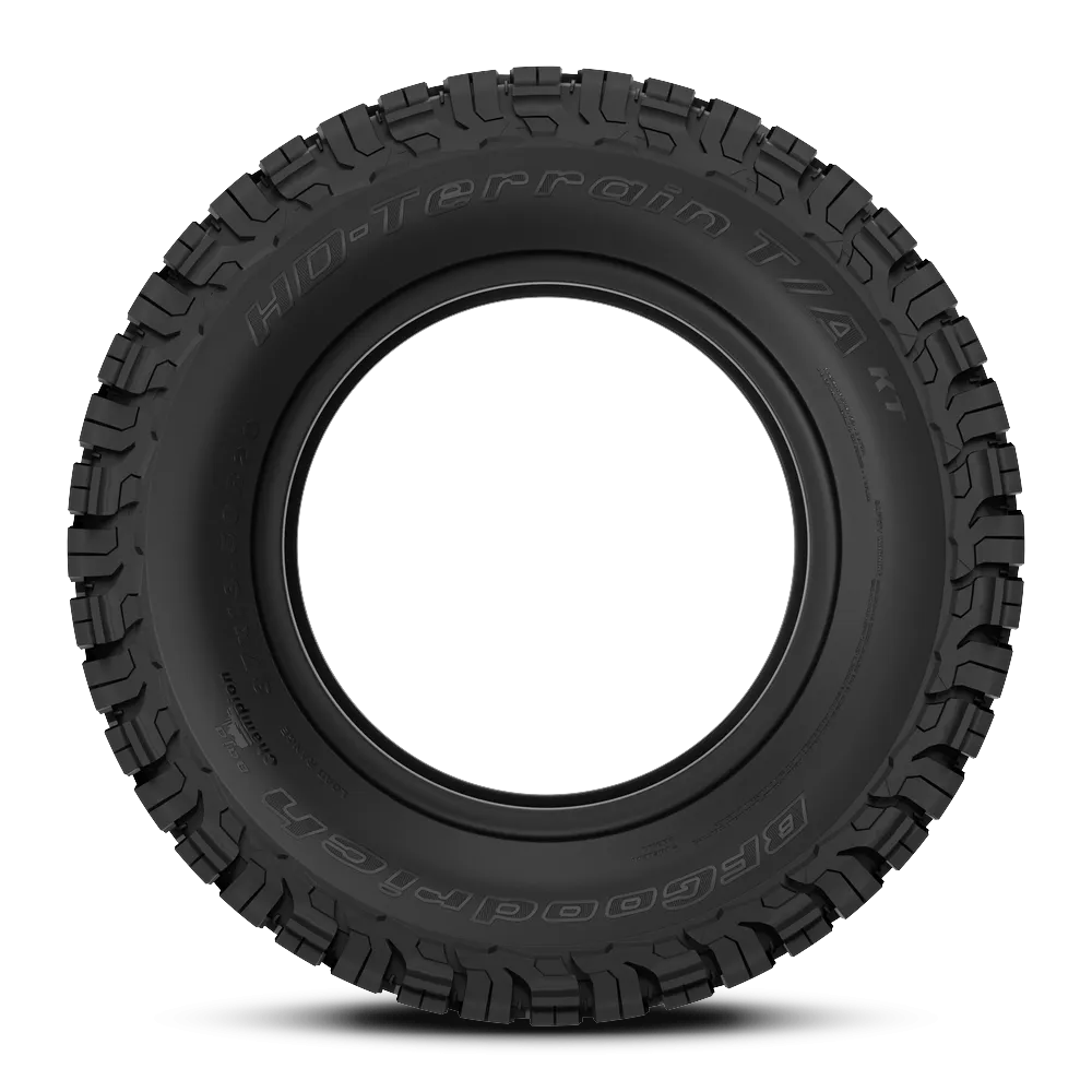BFGoodrich HD-Terrain T/A KT 37X13.50R20LT - Wheelwiz