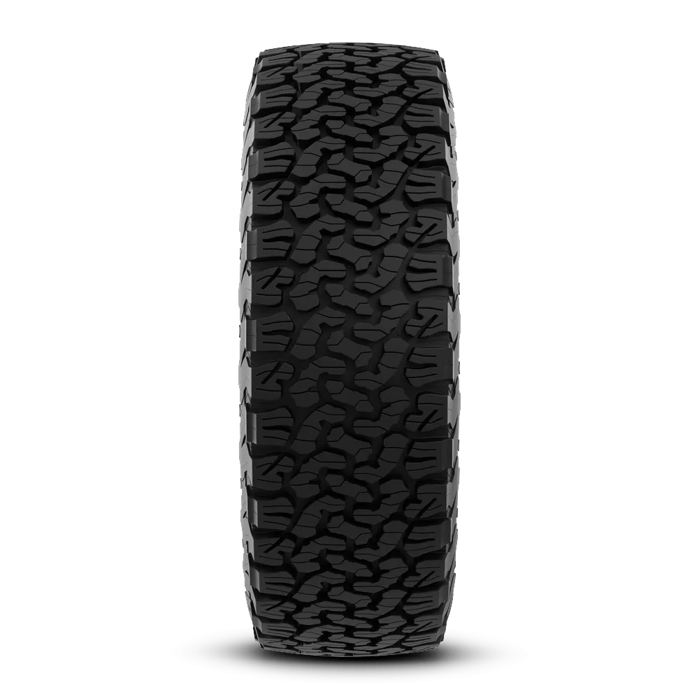 BFGoodrich All-Terrain T/A KO2 LT245/65R17