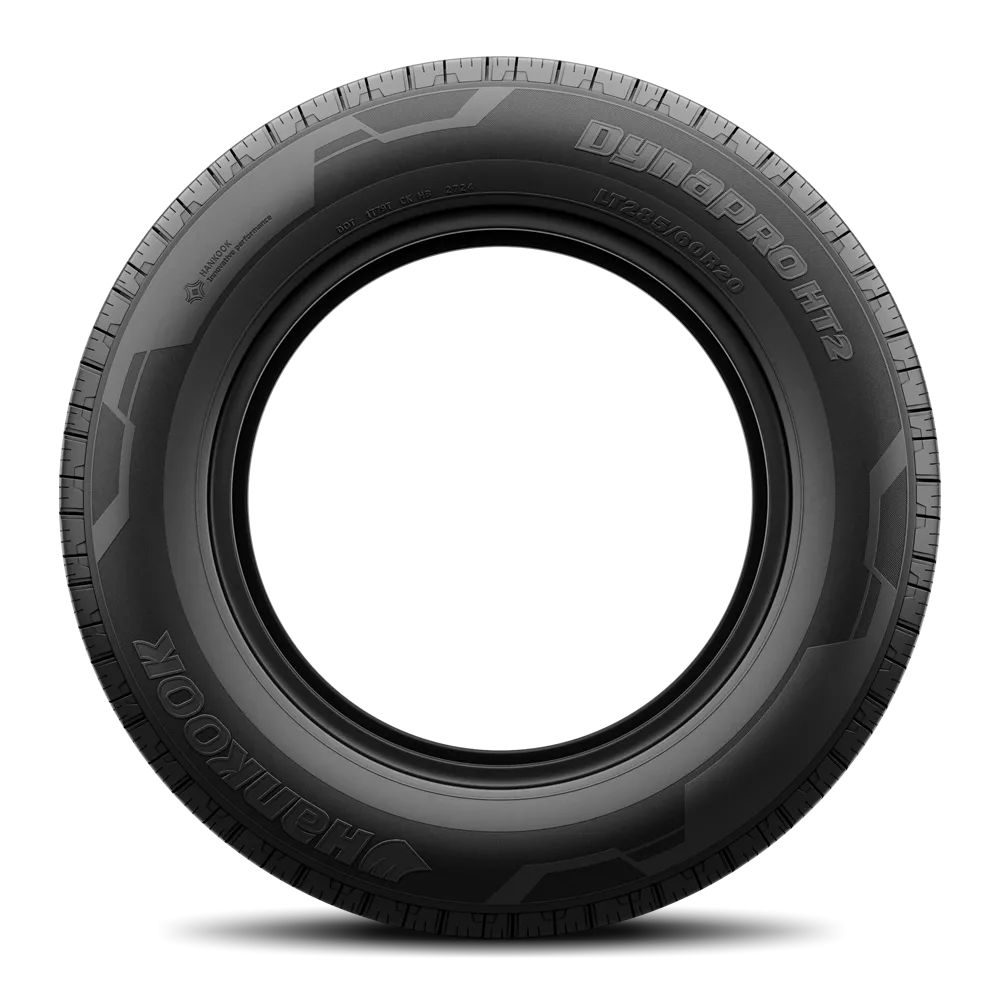 Hankook Dynapro HT2 RH14 245/65R17