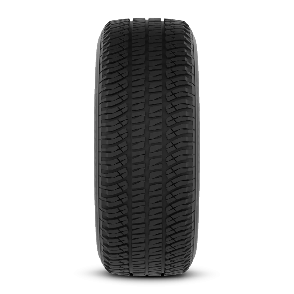 Michelin LTX A/T2 285/55LT20 E