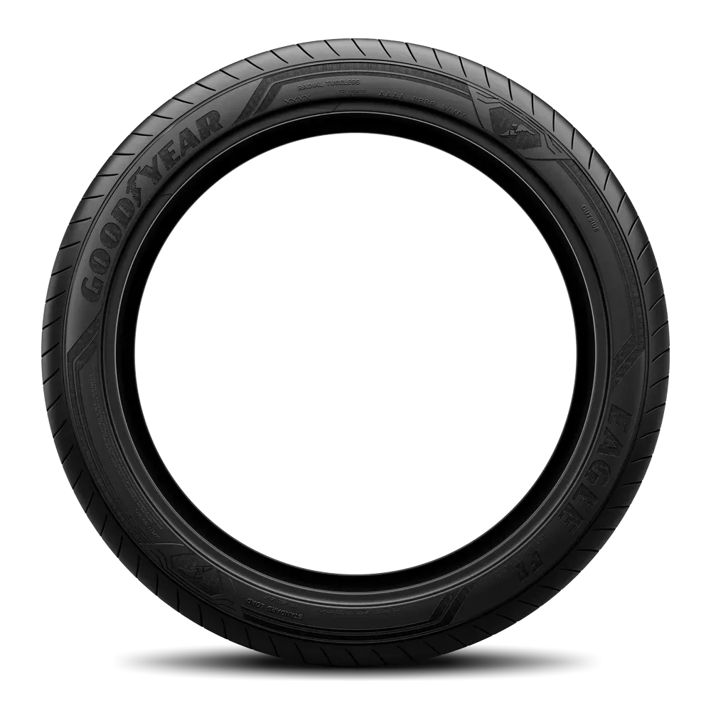 Goodyear Eagle F1 Asymmetric 3 215/45R17