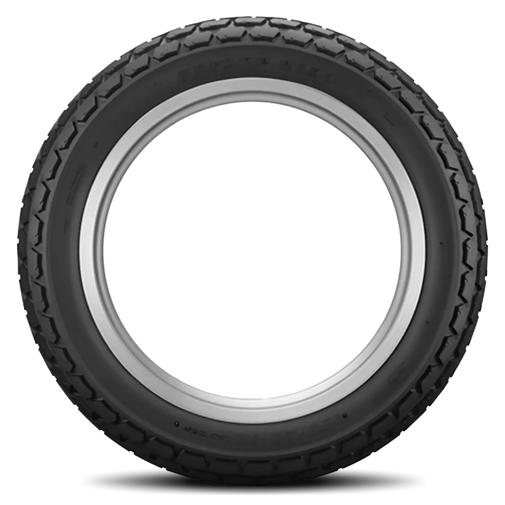 Dunlop K180 100/90-19 - Wheelwiz