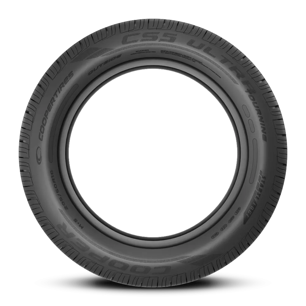 Cooper CS5 Ultra Touring 205/50R16
