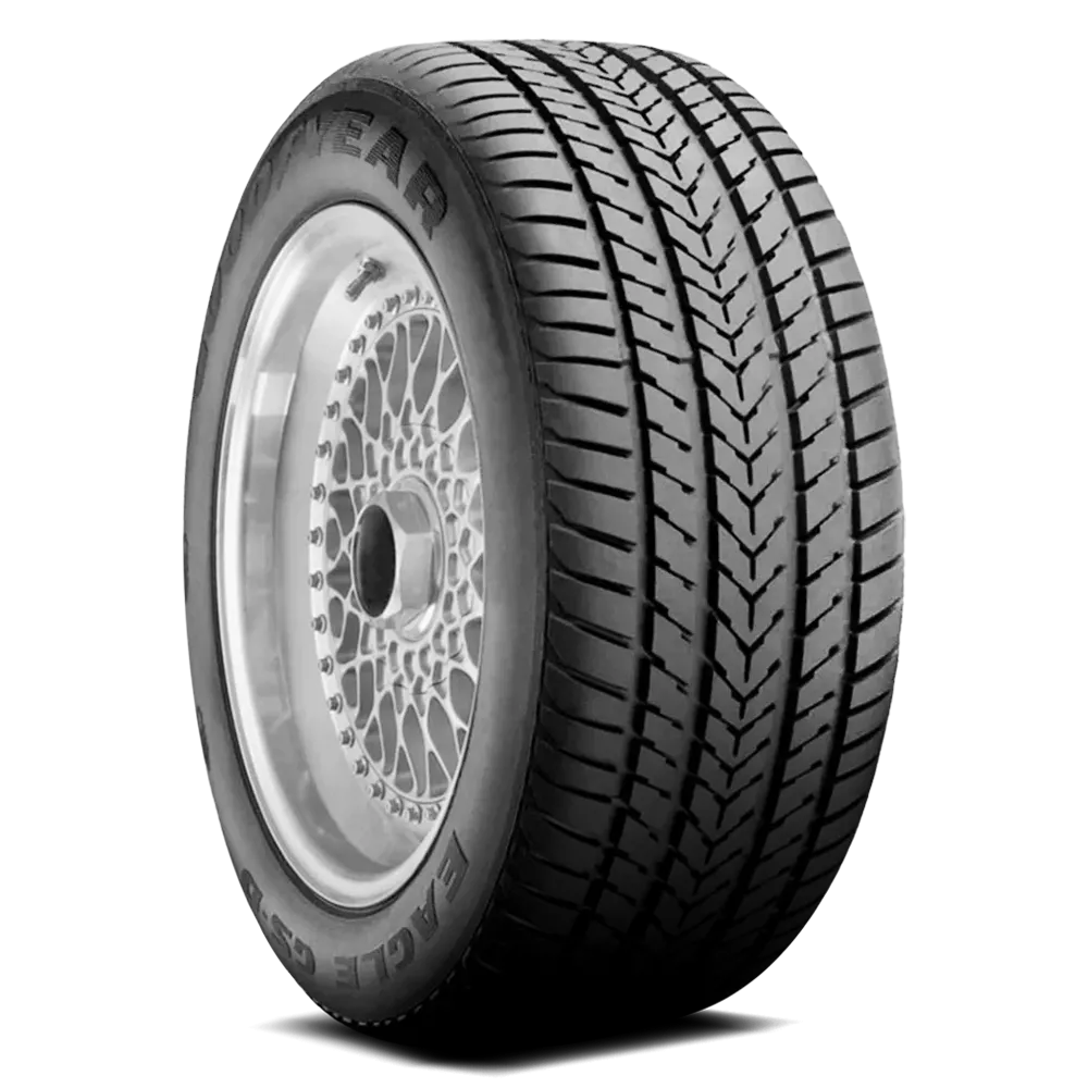Goodyear Eagle GS-D 205/55ZR16 - Wheelwiz