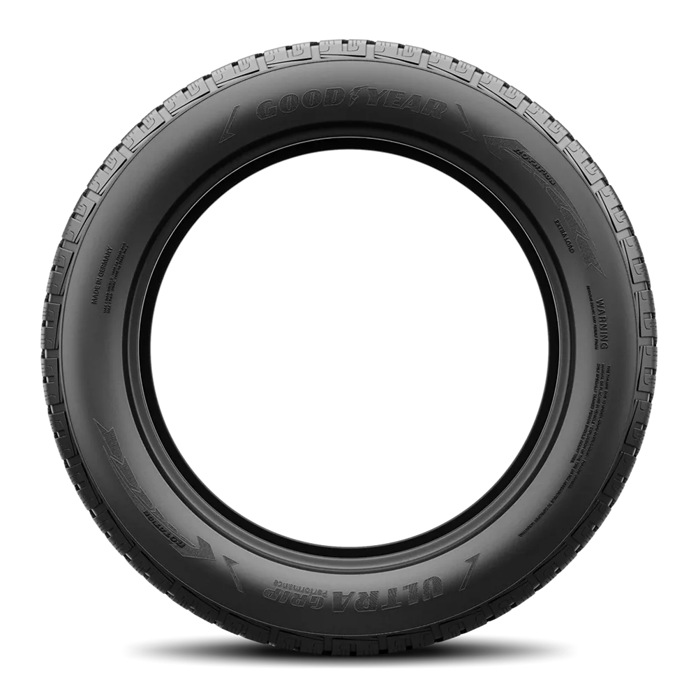 Goodyear Ultra Grip Performance SUV Gen-1 255/50R20 109V XL